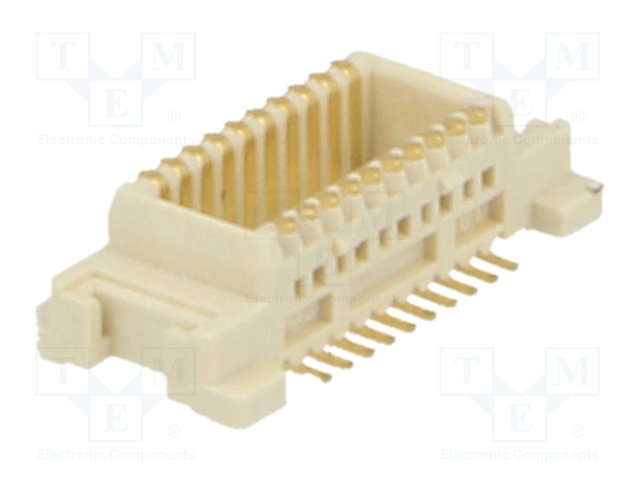 MOLEX 53748-0208