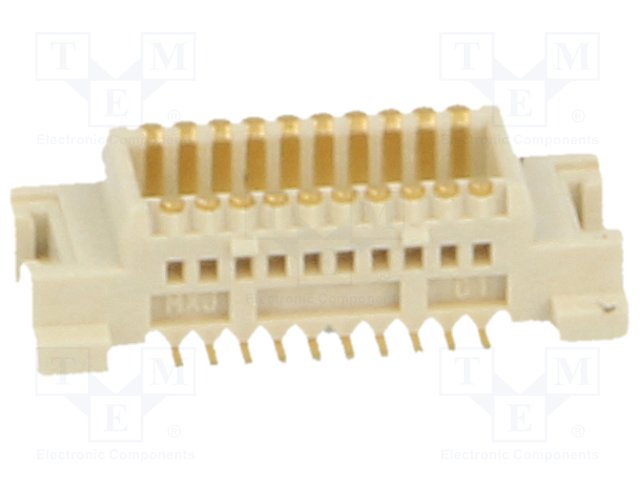 MOLEX 53748-0208