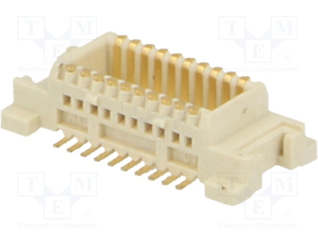 MOLEX 53748-0208