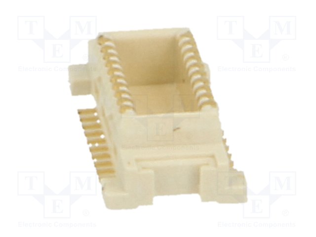 MOLEX 53748-0208