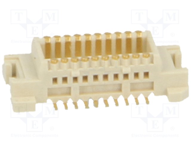 MOLEX 53748-0208