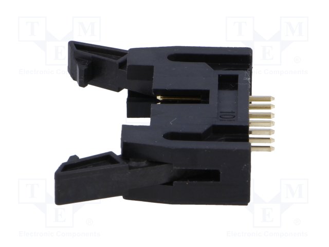 AMPHENOL T816110A1S102CEU