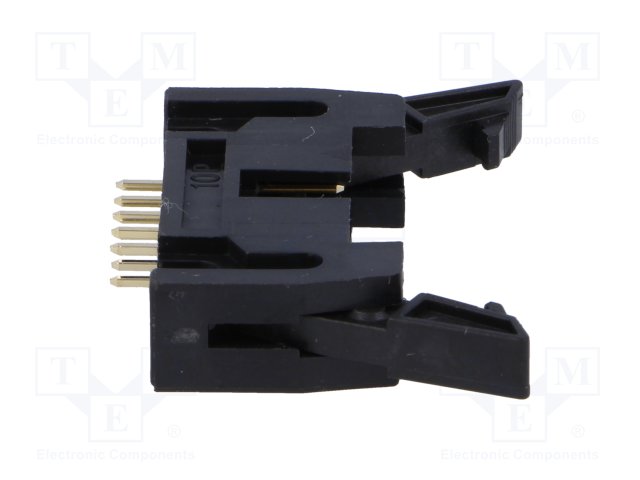 AMPHENOL T816110A1S102CEU