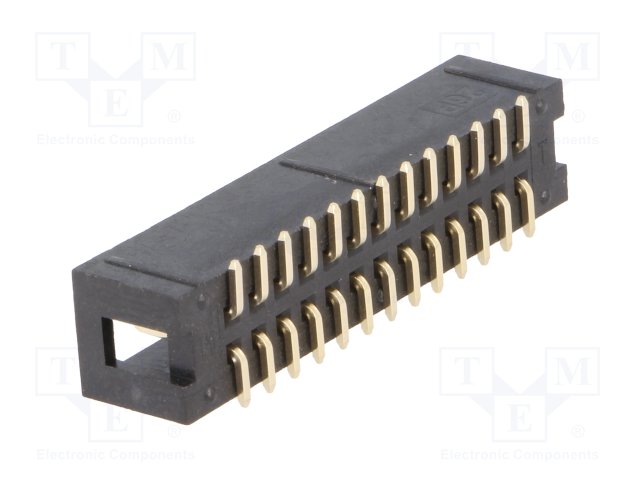 AMPHENOL T821M126A1S100CEU -B