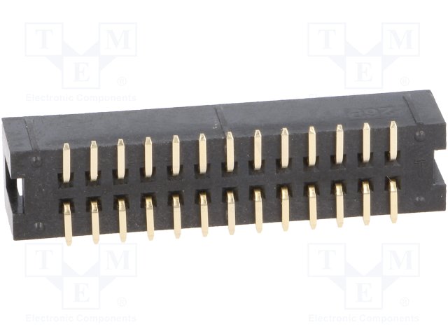 AMPHENOL T821M126A1S100CEU -B