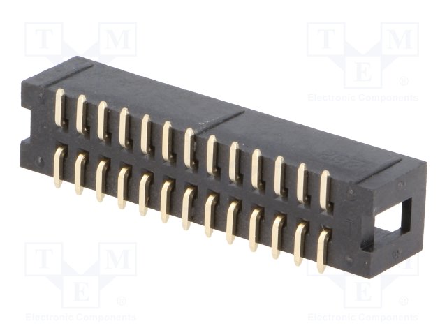 AMPHENOL T821M126A1S100CEU -B