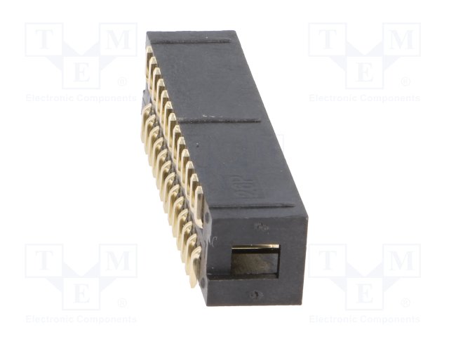 AMPHENOL T821M126A1S100CEU -B