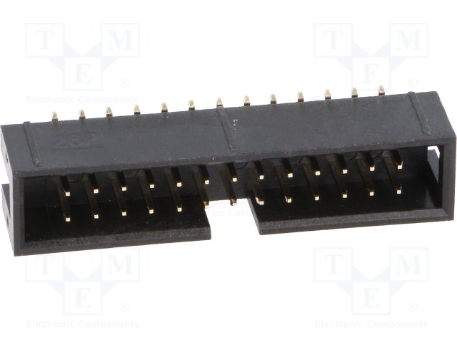 AMPHENOL T821M126A1S100CEU -B