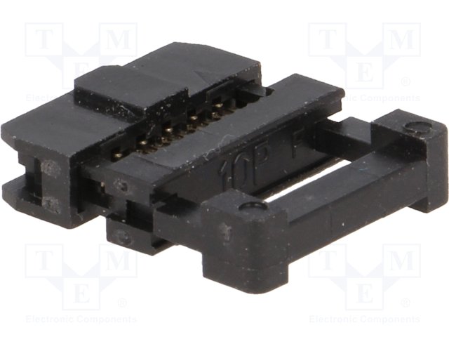 AMPHENOL T826110A201CEU