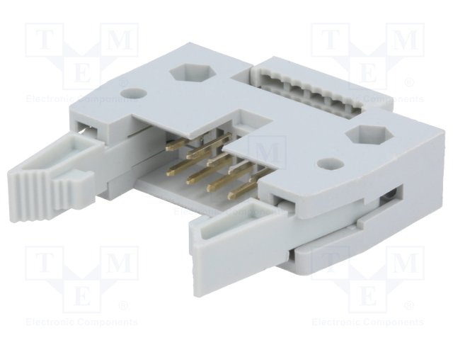 CONNFLY DS1012-10LNN0A