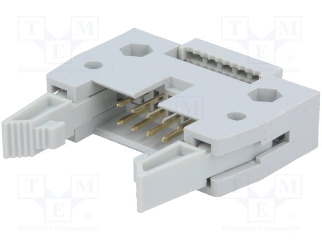 CONNFLY DS1012-10LNN0A