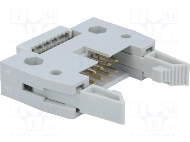 CONNFLY DS1012-10LNN0A