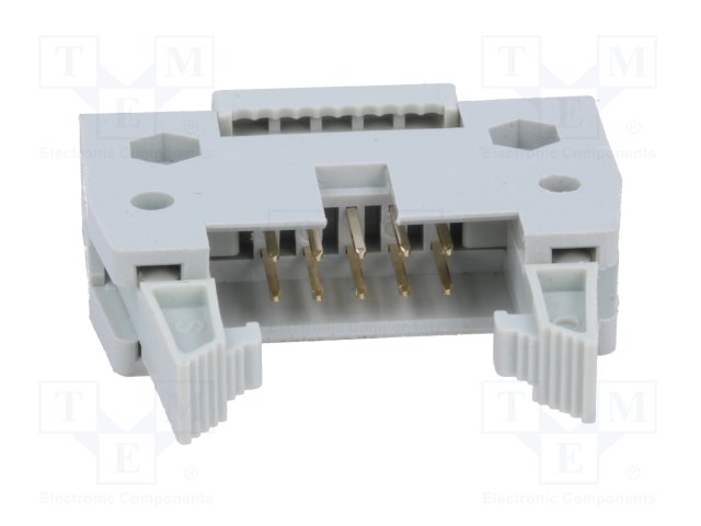 CONNFLY DS1012-10LNN0A