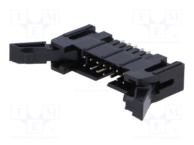 AMPHENOL T816150A1S102CEU