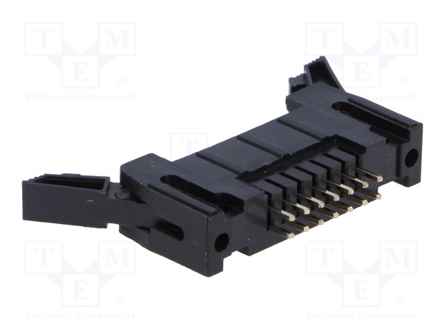 AMPHENOL T816150A1S102CEU