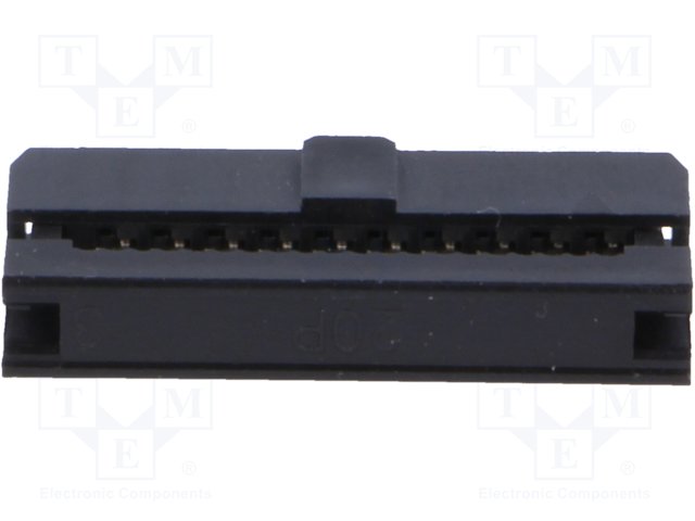 AMPHENOL T826120A200CEU