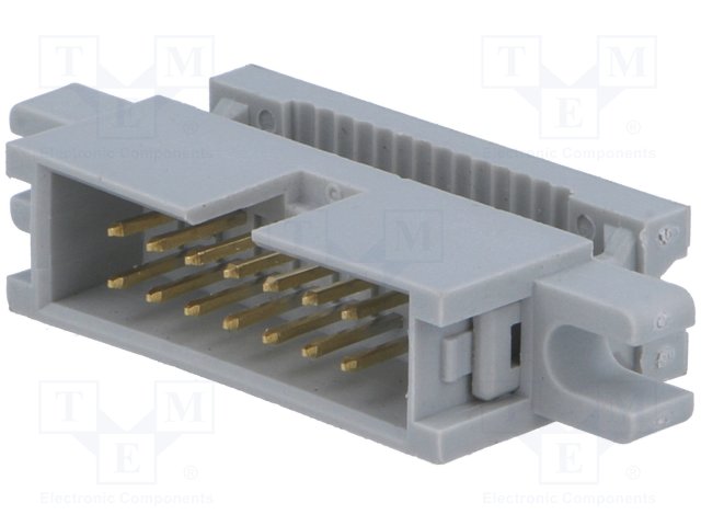 CONNFLY DS1015-14MN0A