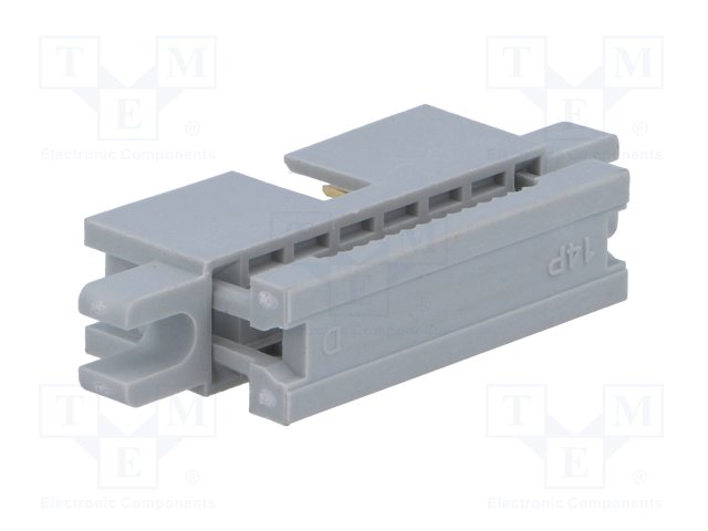 CONNFLY DS1015-14MN0A