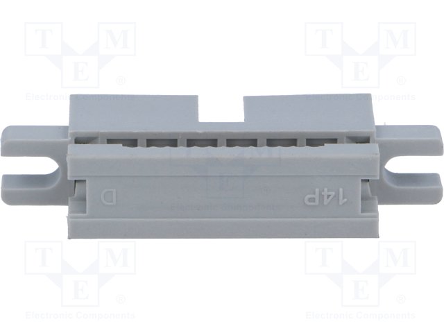 CONNFLY DS1015-14MN0A