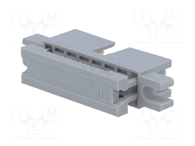 CONNFLY DS1015-14MN0A