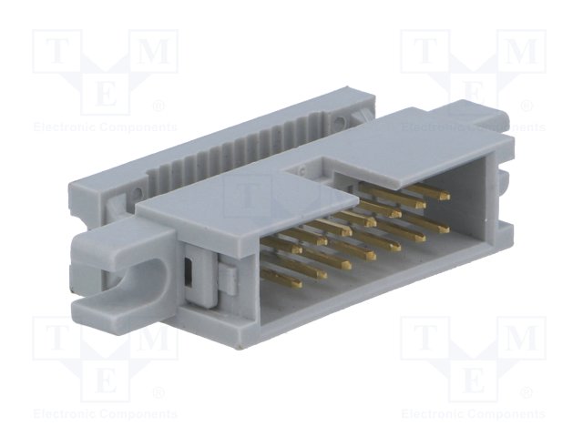 CONNFLY DS1015-14MN0A