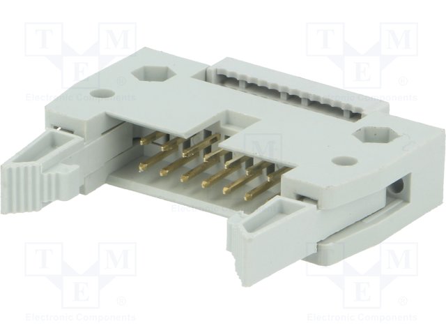 CONNFLY DS1012-14LNN0A