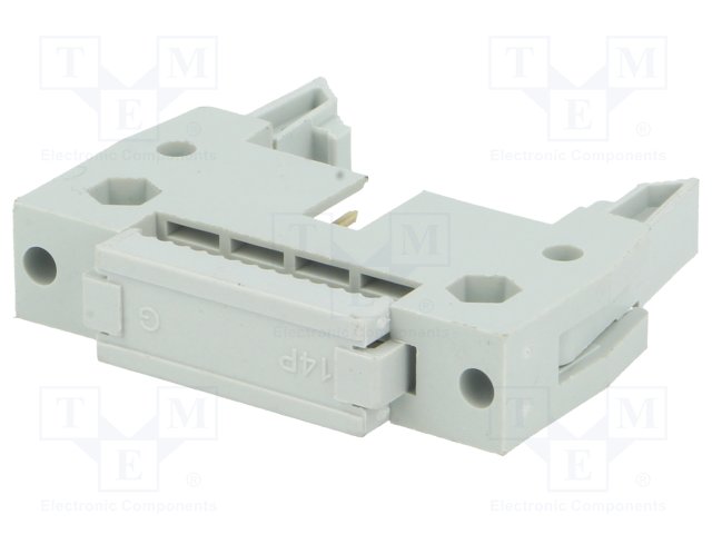 CONNFLY DS1012-14LNN0A