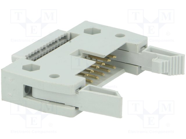 CONNFLY DS1012-14LNN0A