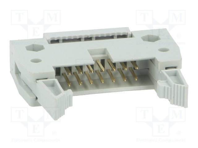 CONNFLY DS1012-14LNN0A