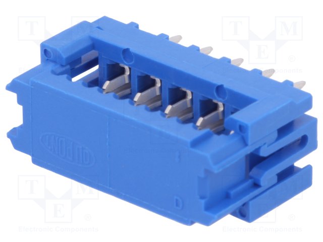 AMPHENOL 69830-010LF