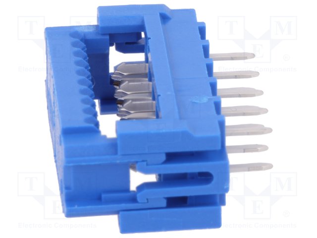 AMPHENOL 69830-010LF