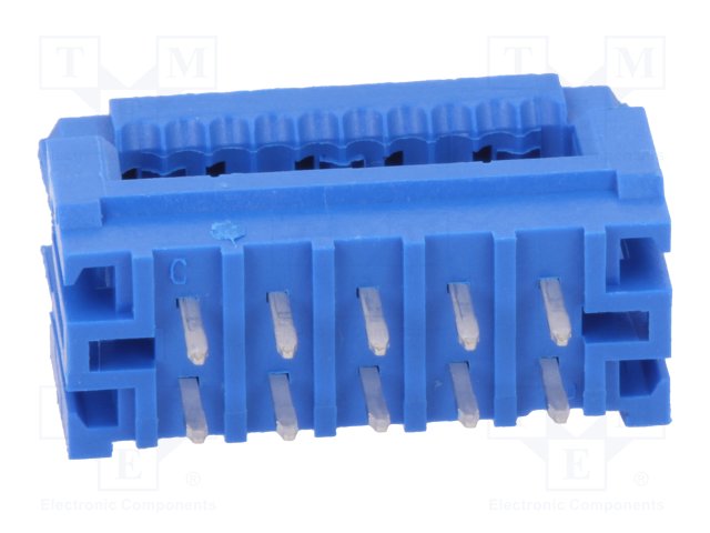 AMPHENOL 69830-010LF