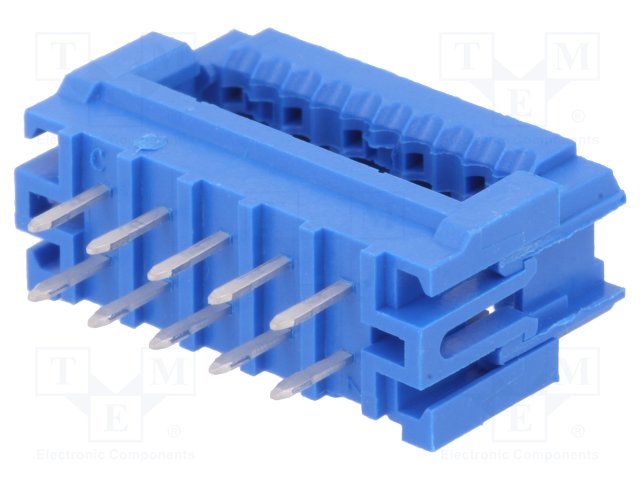 AMPHENOL 69830-010LF