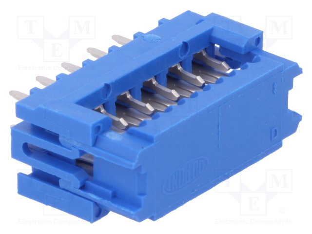 AMPHENOL 69830-010LF