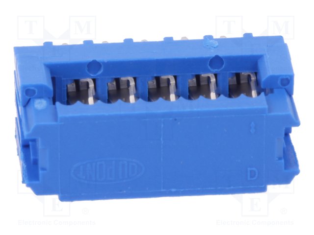 AMPHENOL 69830-010LF