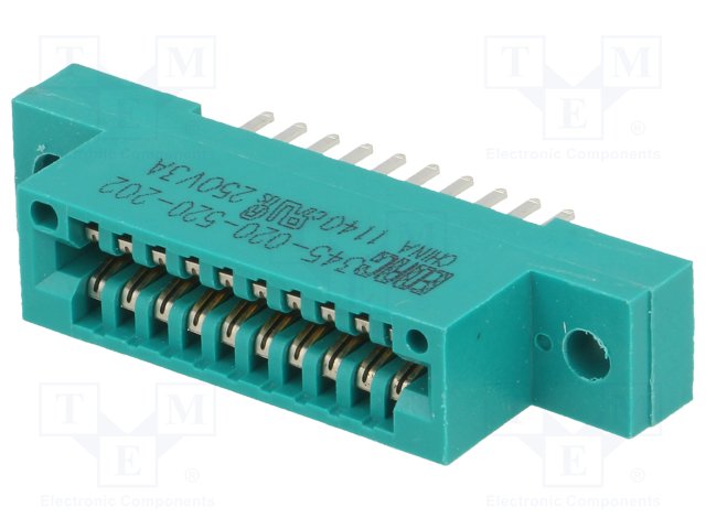 EDAC 345-020-520-202