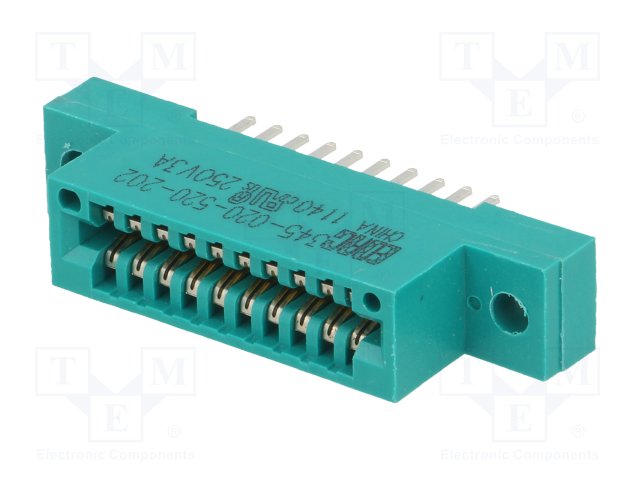 EDAC 345-020-520-202