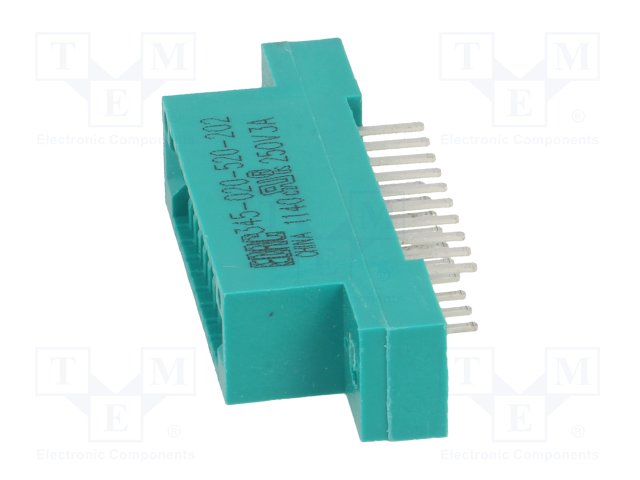 EDAC 345-020-520-202