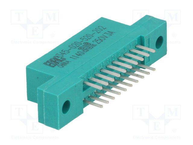 EDAC 345-020-520-202