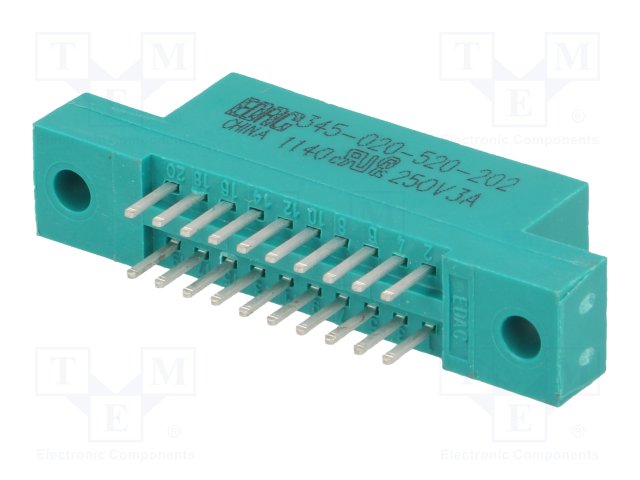 EDAC 345-020-520-202