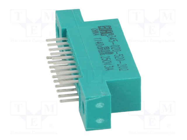 EDAC 345-020-520-202