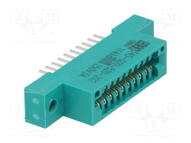 EDAC 345-020-520-202