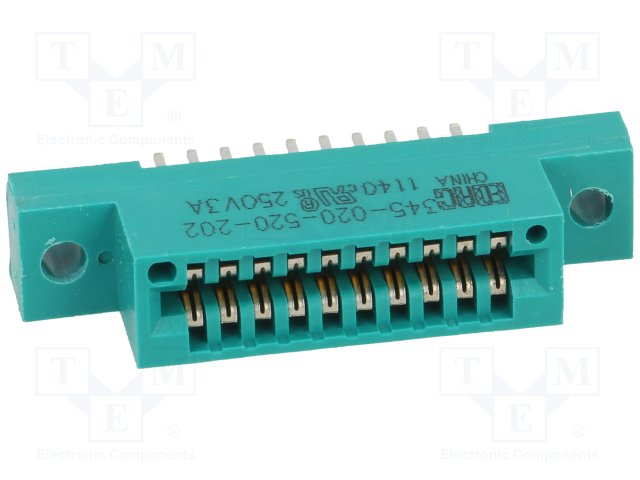 EDAC 345-020-520-202