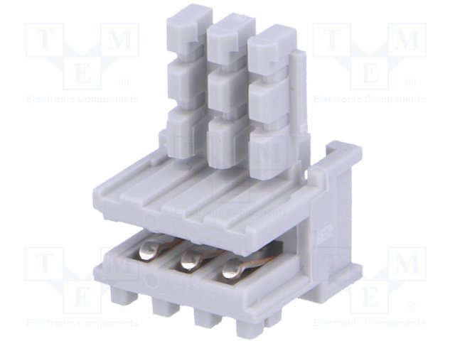 TE CONNECTIVITY 3-829868-3