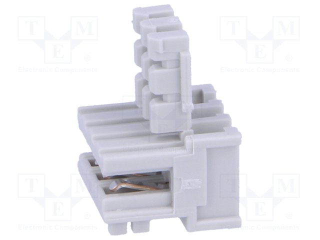 TE CONNECTIVITY 3-829868-3