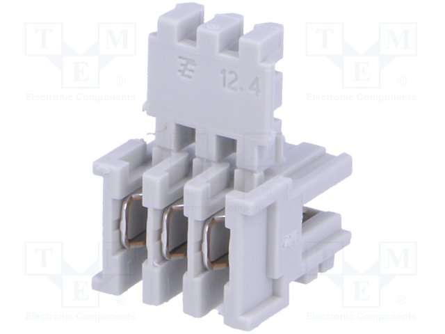 TE CONNECTIVITY 3-829868-3