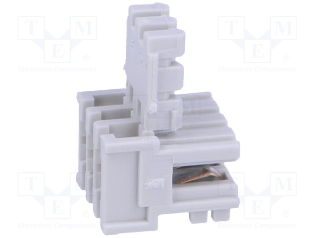 TE CONNECTIVITY 3-829868-3