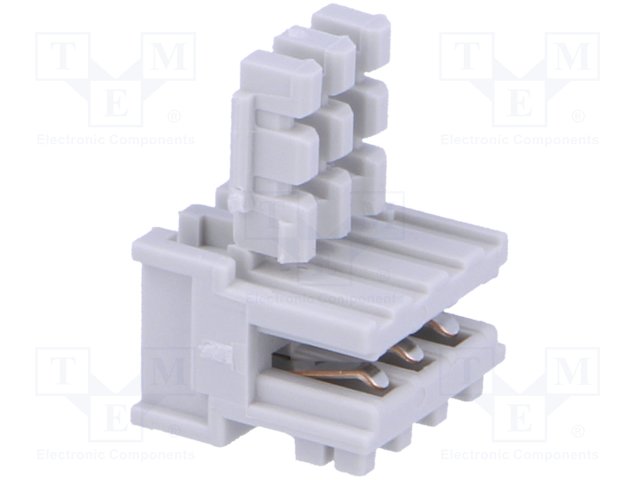 TE CONNECTIVITY 3-829868-3