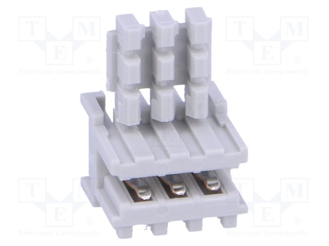 TE CONNECTIVITY 3-829868-3