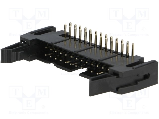 CONNFLY DS1011-26RBSIB7